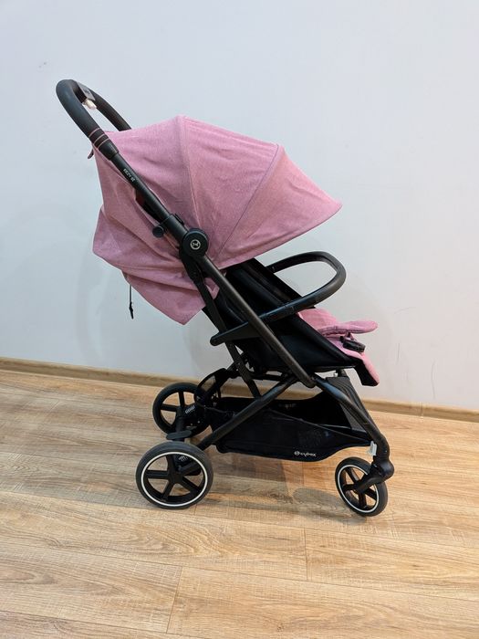 Коляска Cybex easy s2+