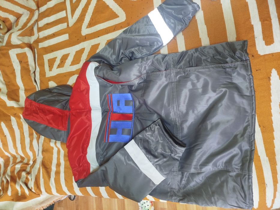 Куртка зимняя , теплая , мужская