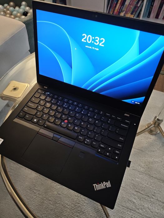 Lenovo ThinkPad L14 | i5 | 32GB RAM | 512 GB SSD | Win 11 Pro