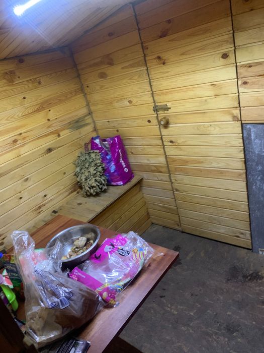 Мобильная баня на колесах авто баня