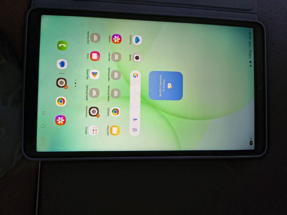 Sprzedam tablet Samsung