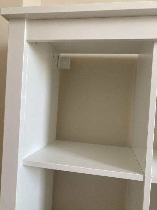 Estante Tomnäs IKEA