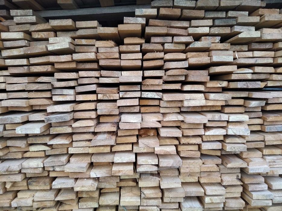 Продам Дошку обрізну