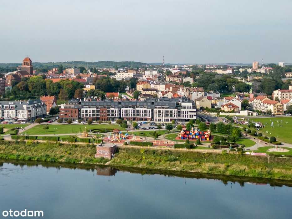 Kamienica Zamkowa | mieszkanie B_25