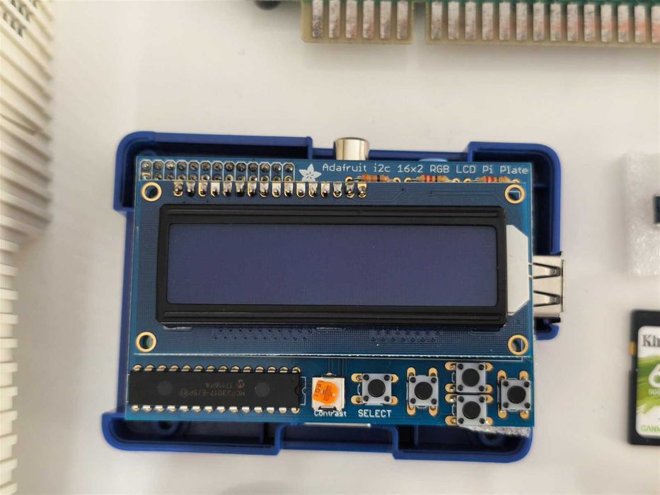 Sega Naomi 1 KIT Network Mode Ready