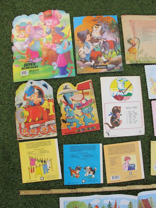 Livros de Infantis BD, Receitas Royal e Realeza Antigos