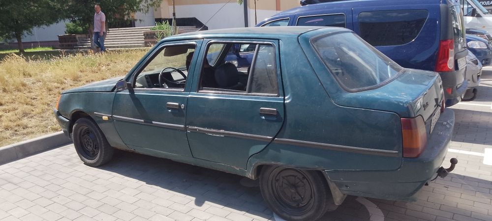 Продам славуту 1.2