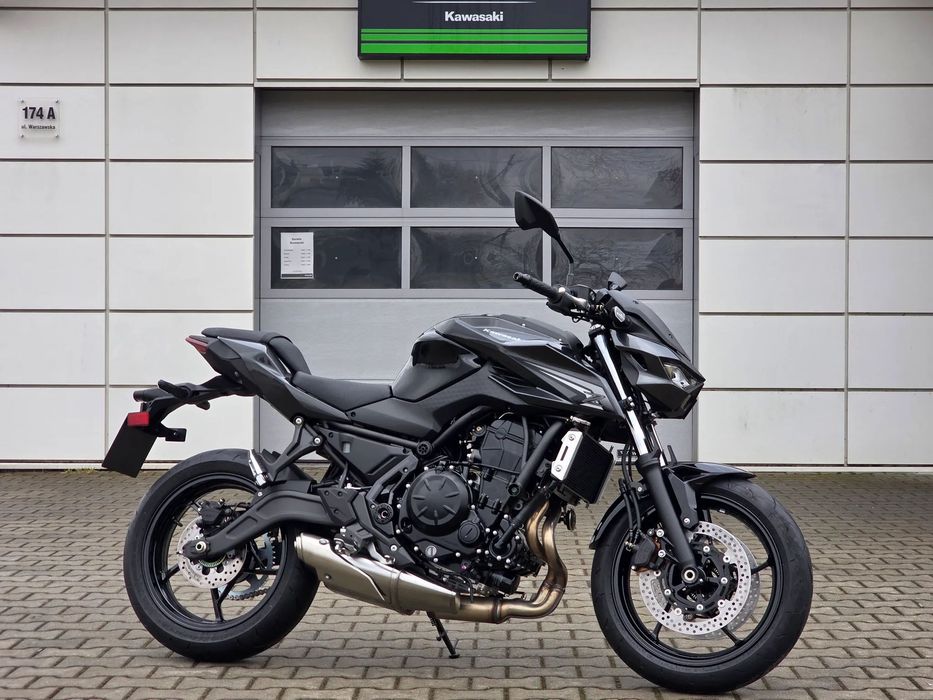 Kawasaki