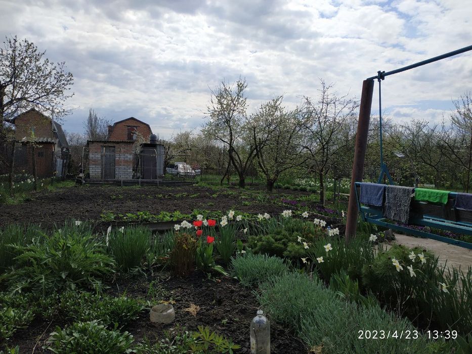 Дача Комунальник 10 соток