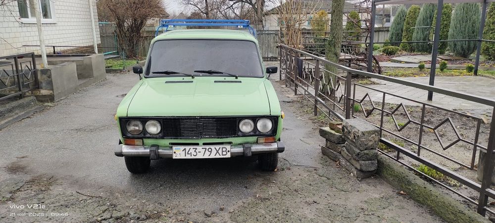 Продам ваз 2106 ..