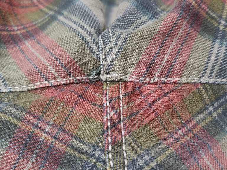 spodnie jeans JACOB COHEN W32 L32 pas 82 83 84 - 85 86 j. NOWE