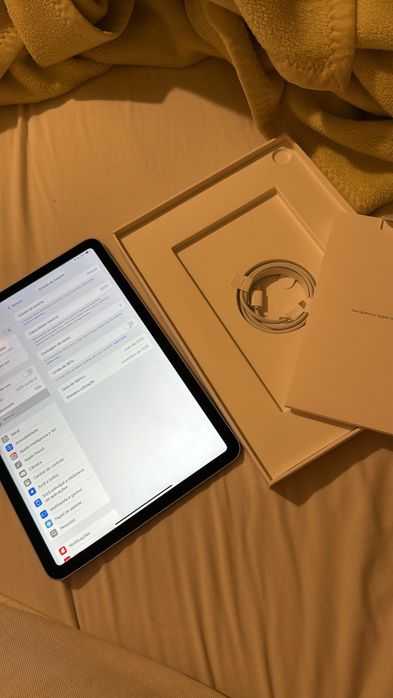 Ipad Air 11 (M3)