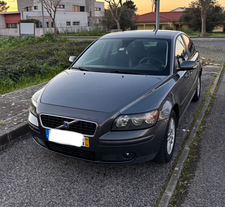 Volvo S40 Nivel 3 2006