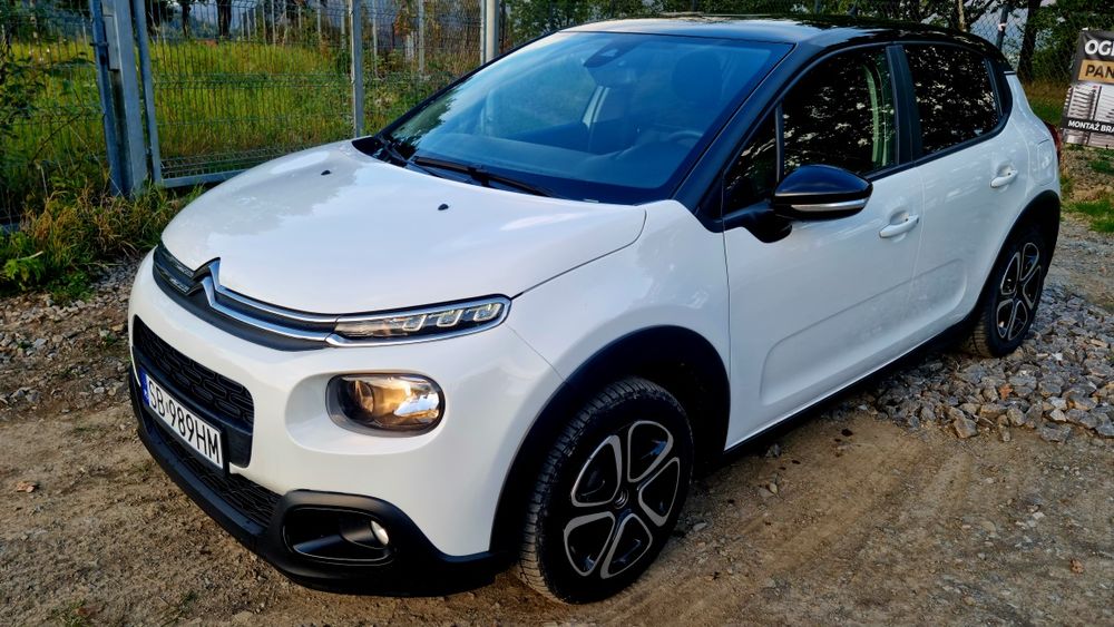 Citroën C3
