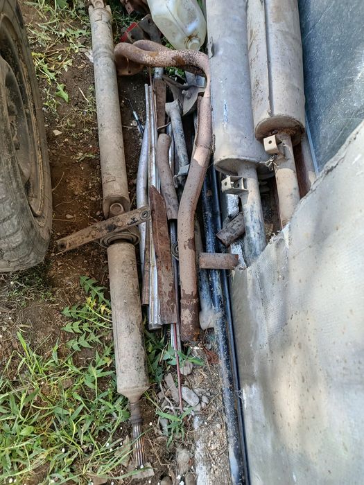 Гбо 2 покоління ...