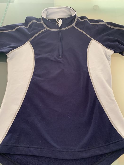 Camisola senhora para a neve  . Marca Berg