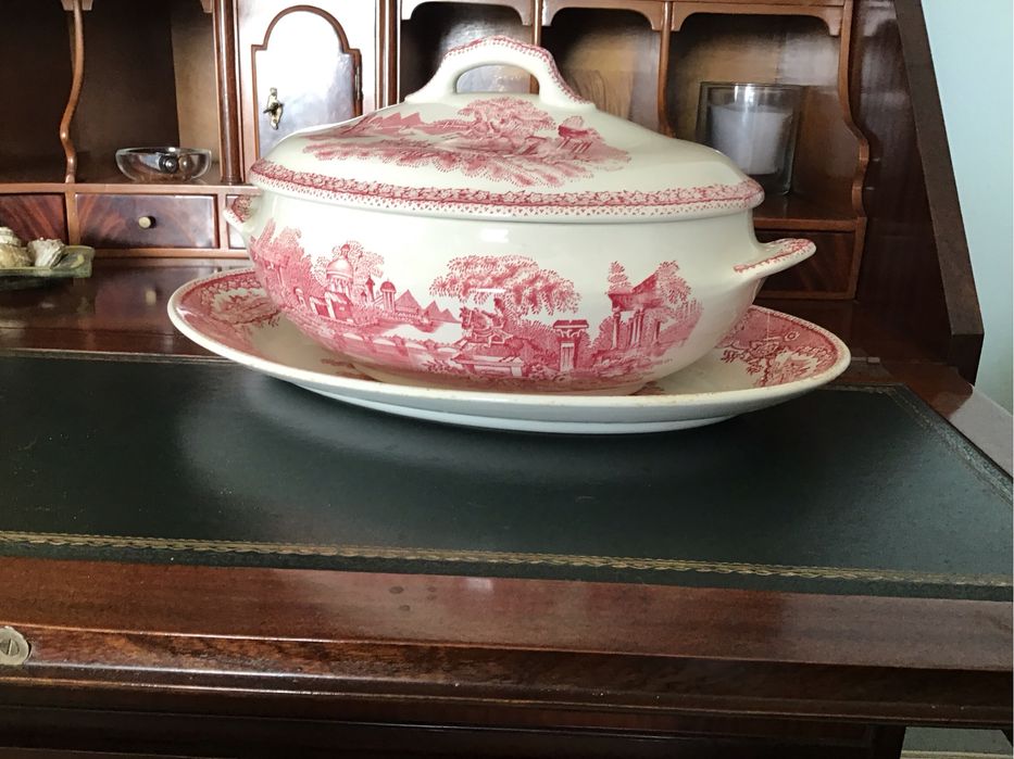 Serviço Cavalinho Sacavém