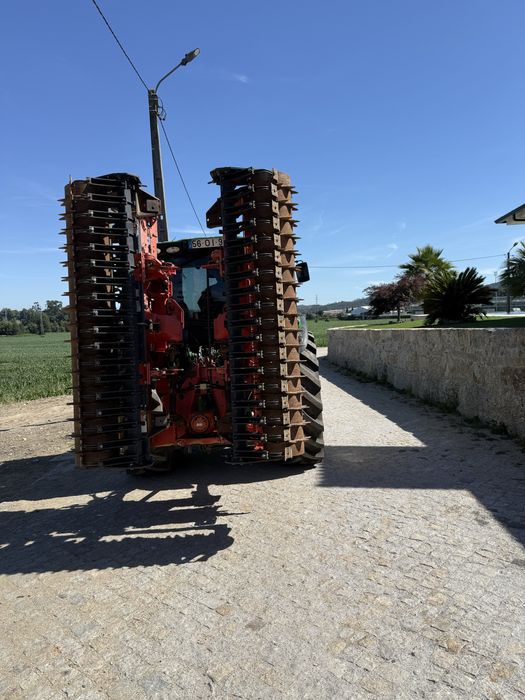 Rototerra machio