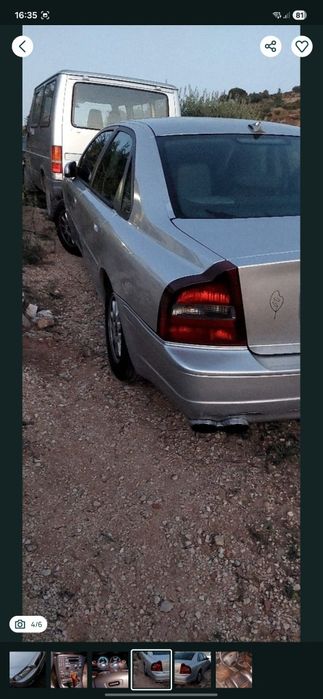Volvo s80 2.5 tdi