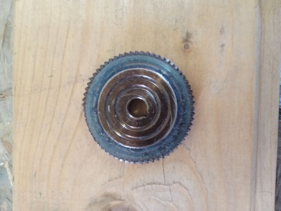 Nożyce Einhell Royal Reh 5547