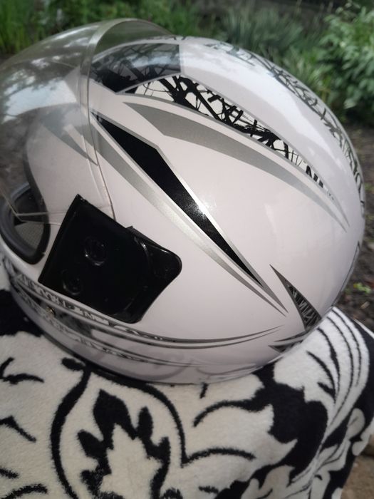 Шолом для скутир