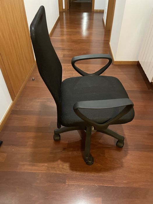 Cadeira escritorio