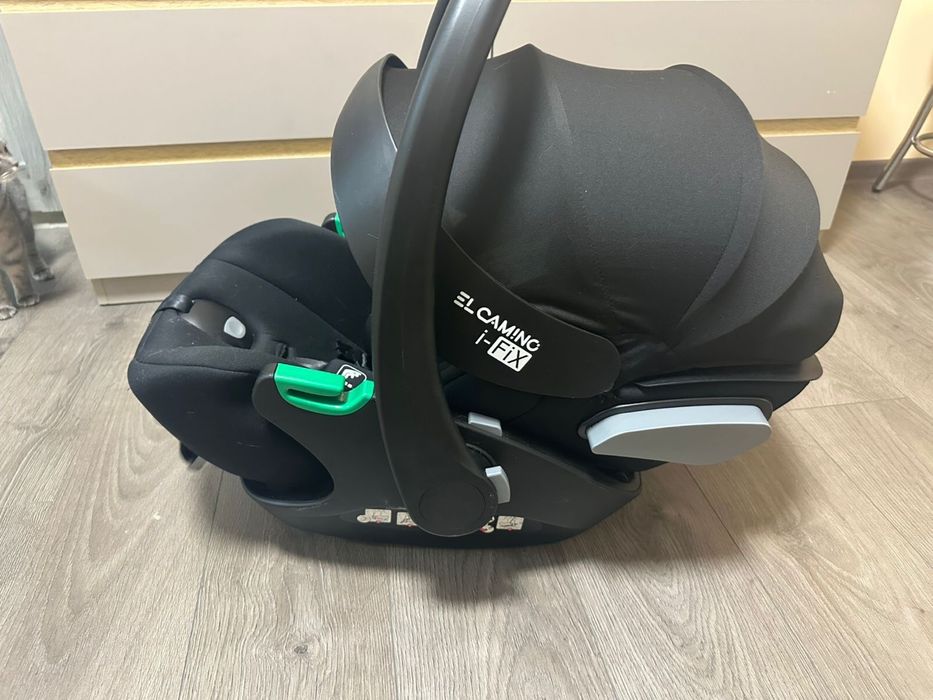 Продам El Camino i-FIX