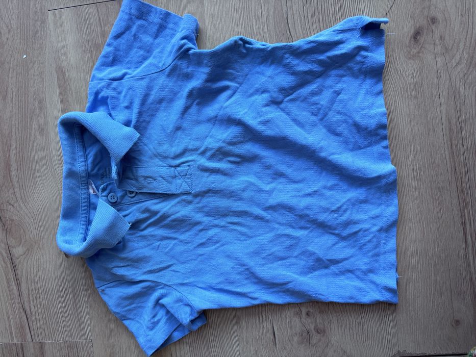 Paka dla chlopca 98-104