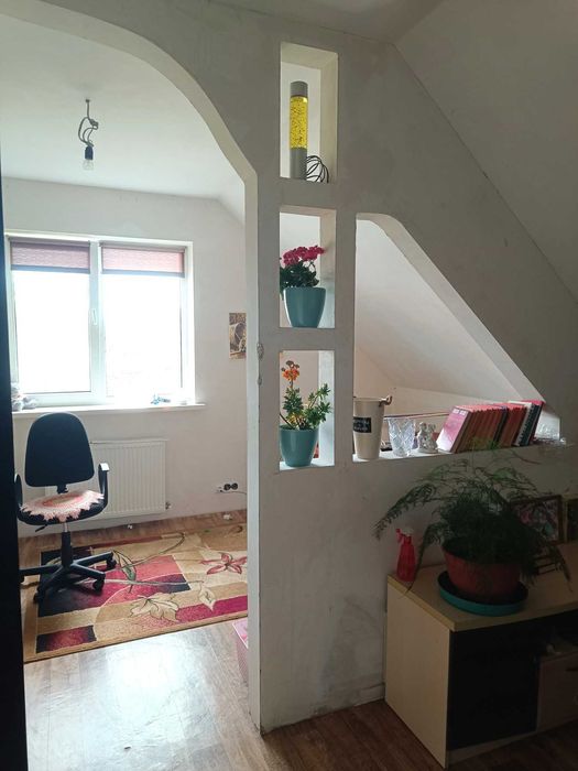 ПРОДАМ 2-к квартиру 58 м² в центрі ОВІДІОПОЛЯ, ОДЕСЬКА ОБЛАСТЬ (Новобудова) $36000