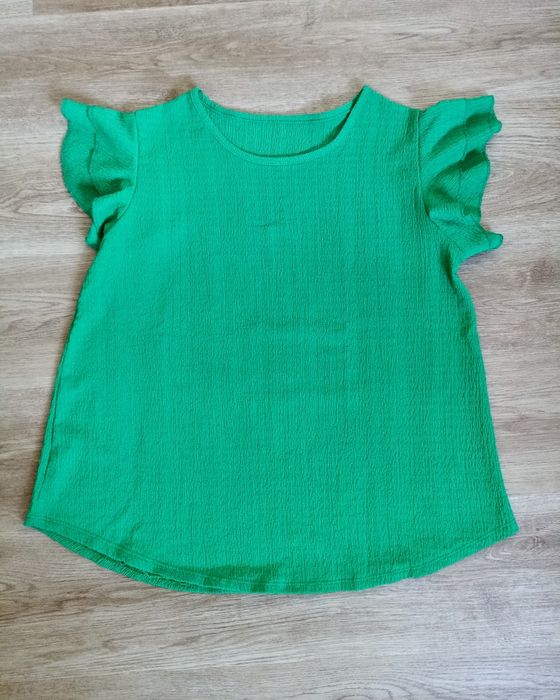 Blusas e top's de verão - tamanho M