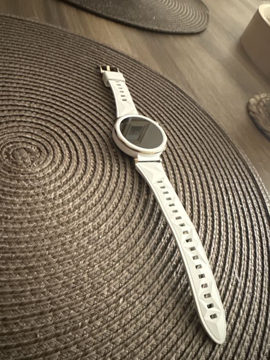 Snartwatch Huawei GT5 Pro model JNA-B29 biały używany