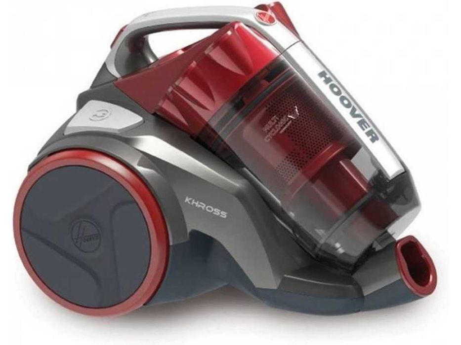 Aspirador Hoover KHROSS sem saco – Novo