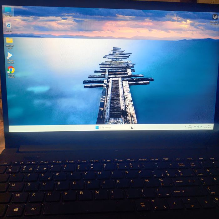 Ноутбук Toshiba Dynabook Satellite Pro L50