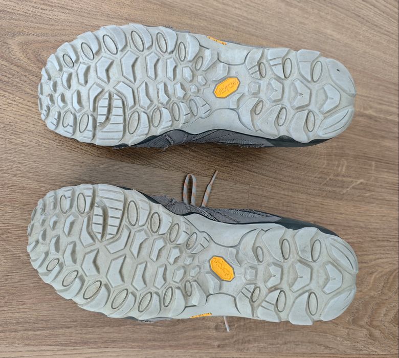 Sapatos Merrell (N° 46.5)