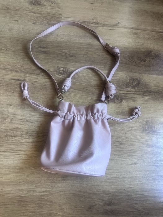 Torebka worek Jenny Fairy