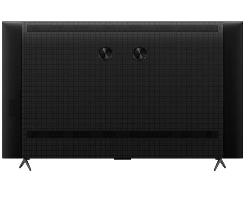 Smart tv Mini Led TCL 65 POLEGAGAS 65C6K  garantia 2029