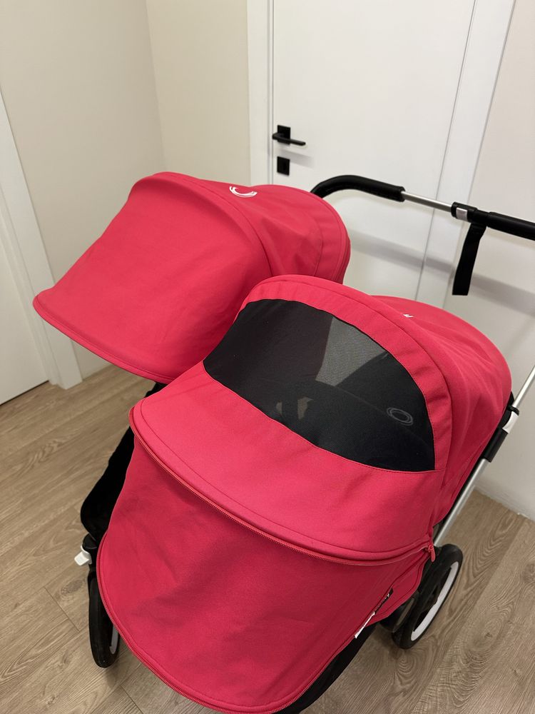 Bugaboo donkey 3 35 000 Olx