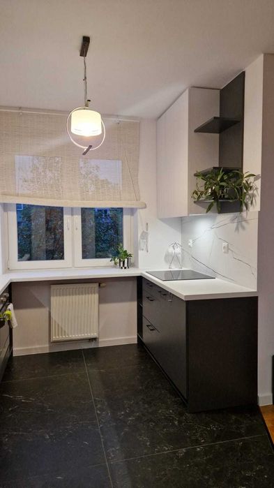 Wynajmę mieszkanie 54m2 / ul. Wincentego Pola, Rzeszów