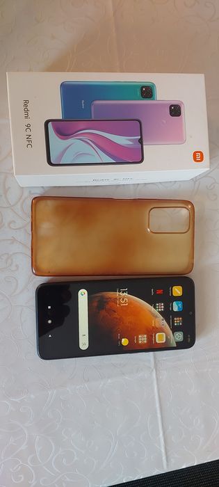 Xiaomi Redmi 9C NFC 2/32Gb