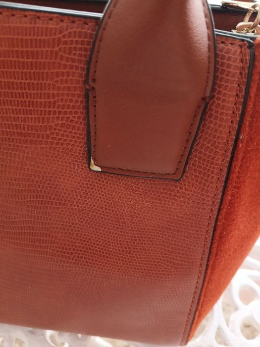 Carteira Parfois Tijolo