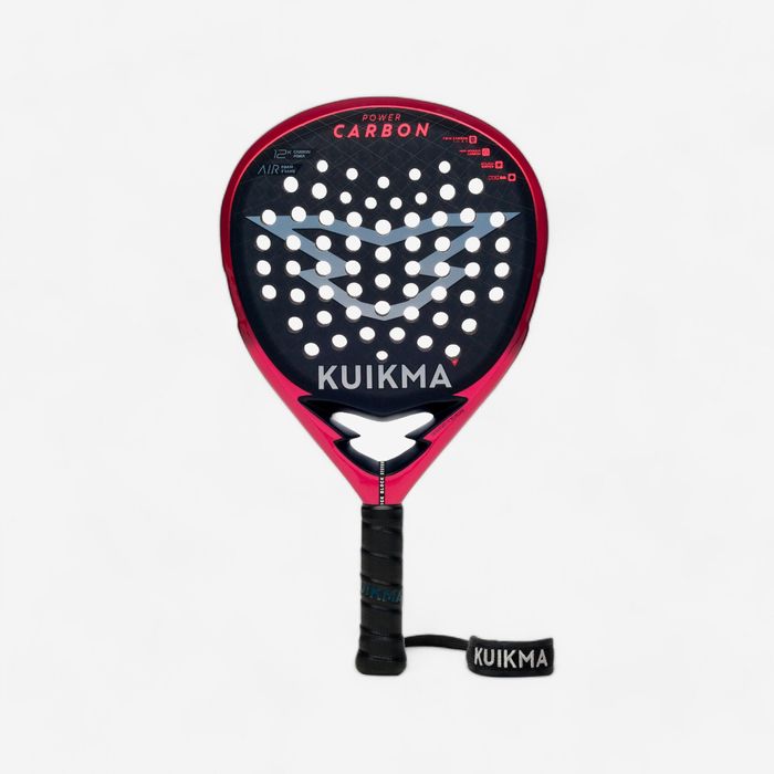 Raquete de padel - Kuikma PR POWER CARBON