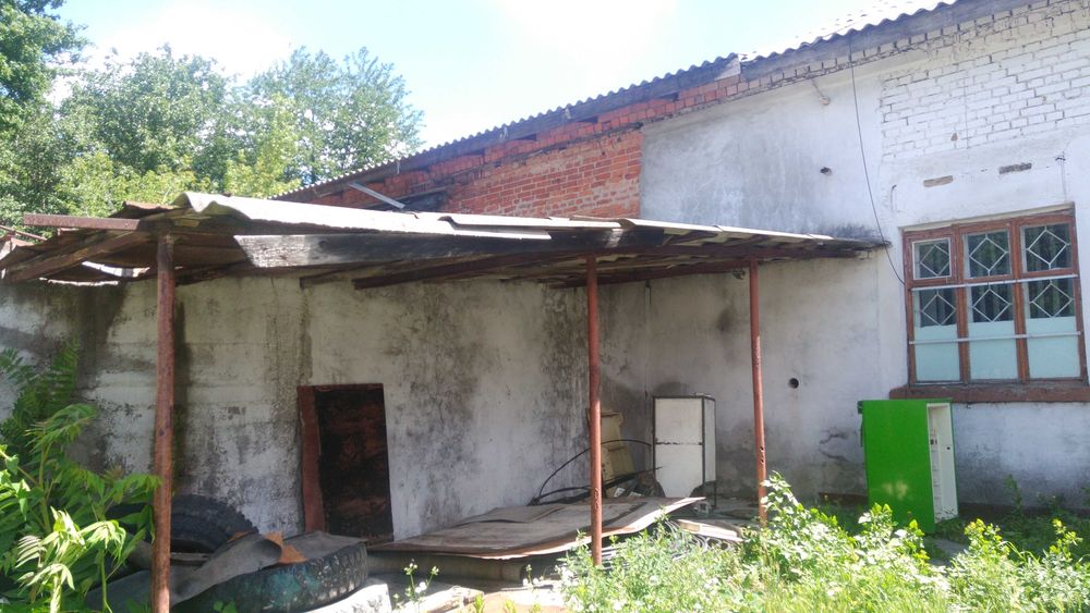 Оренда Укртелеком! 895,30 м²; м. Кам’янець-Подільський, шосе Нігинське, 42.