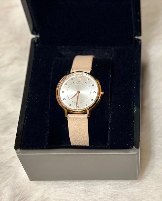 Zegarek Emporio Armani