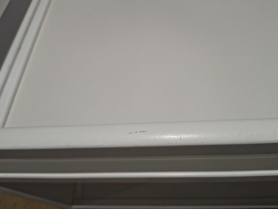 Przewijak ikea biały