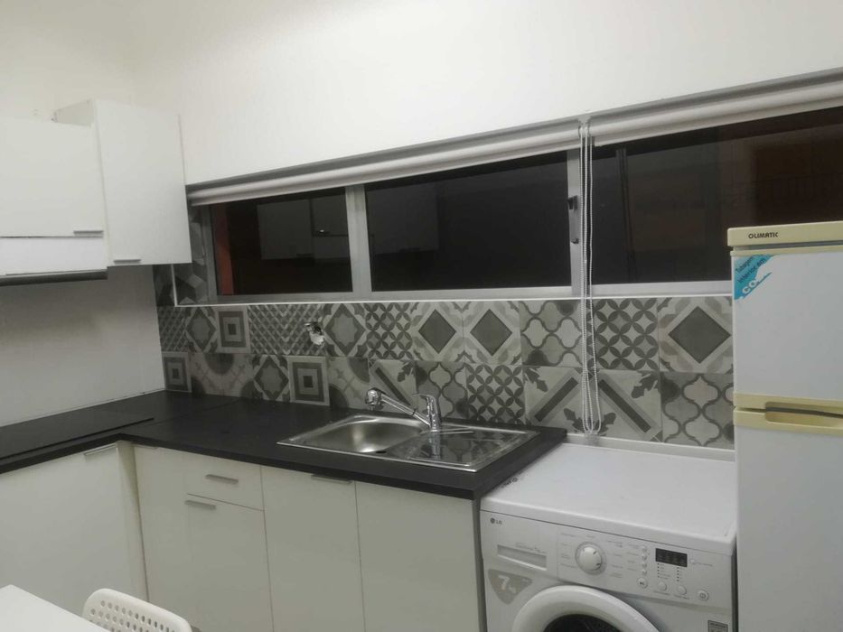 Quarto em Santa Clara e Castelo Viegas, Coimbra