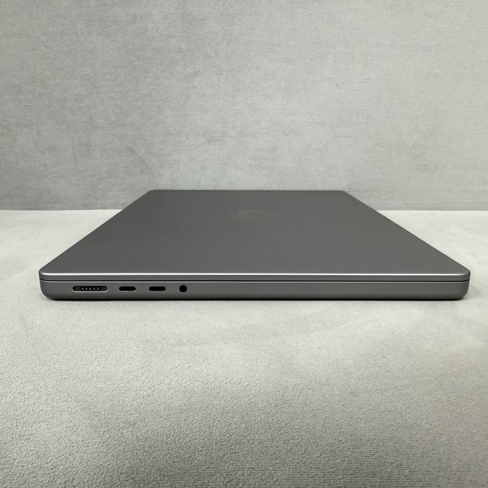 93% | Macbook Pro 14 2023 M2 Pro 16Gb | 512Gb • ГАРАНТІЯ Макбук М2 Pro