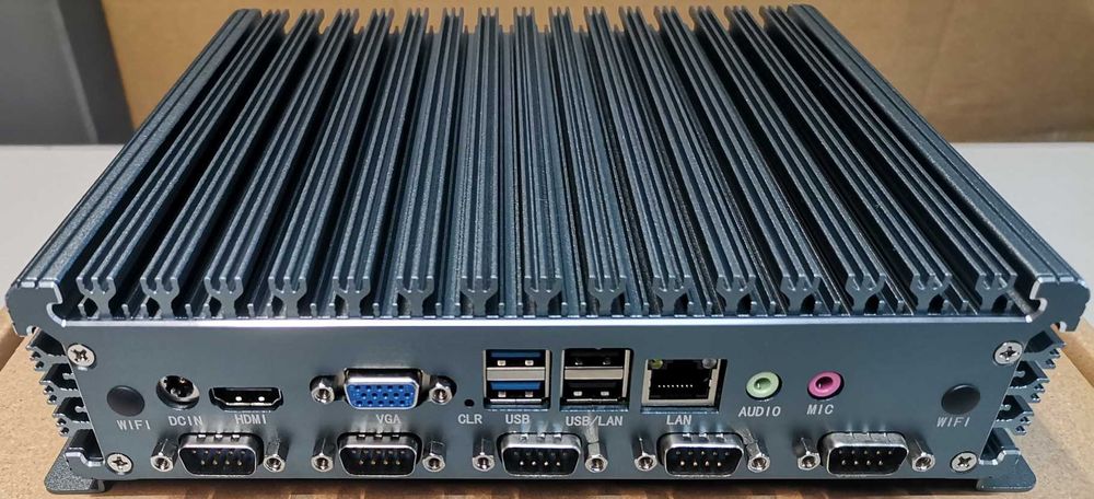 Mini PC - Sitten PC-i5S