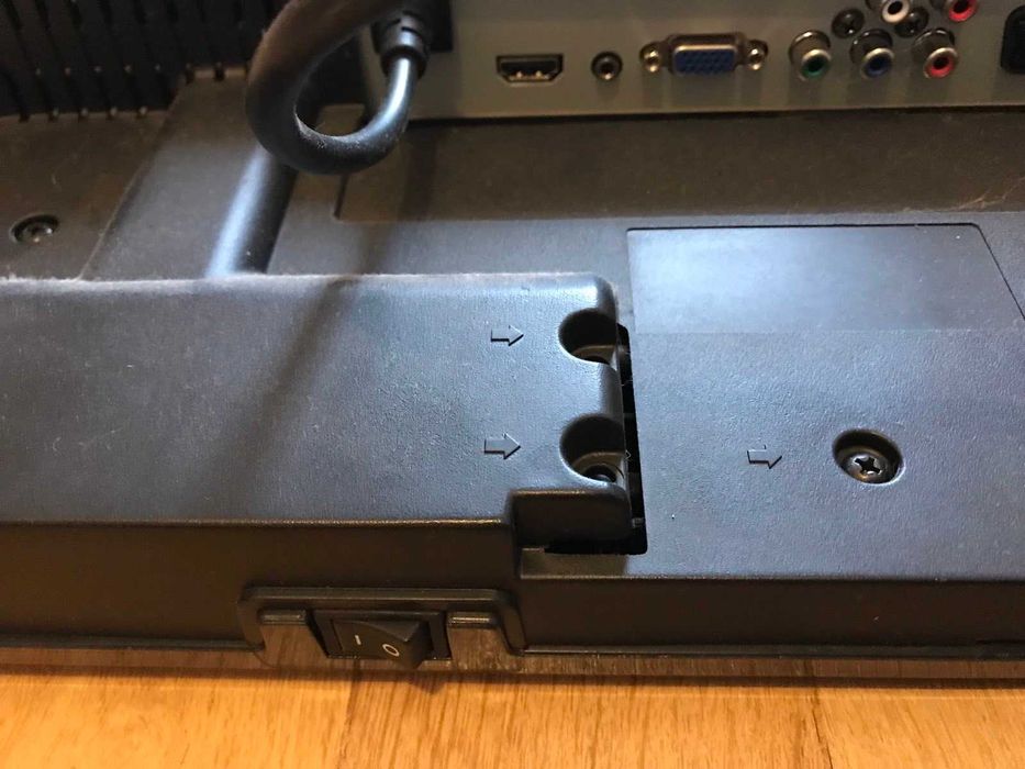 Телевизор Luxeon