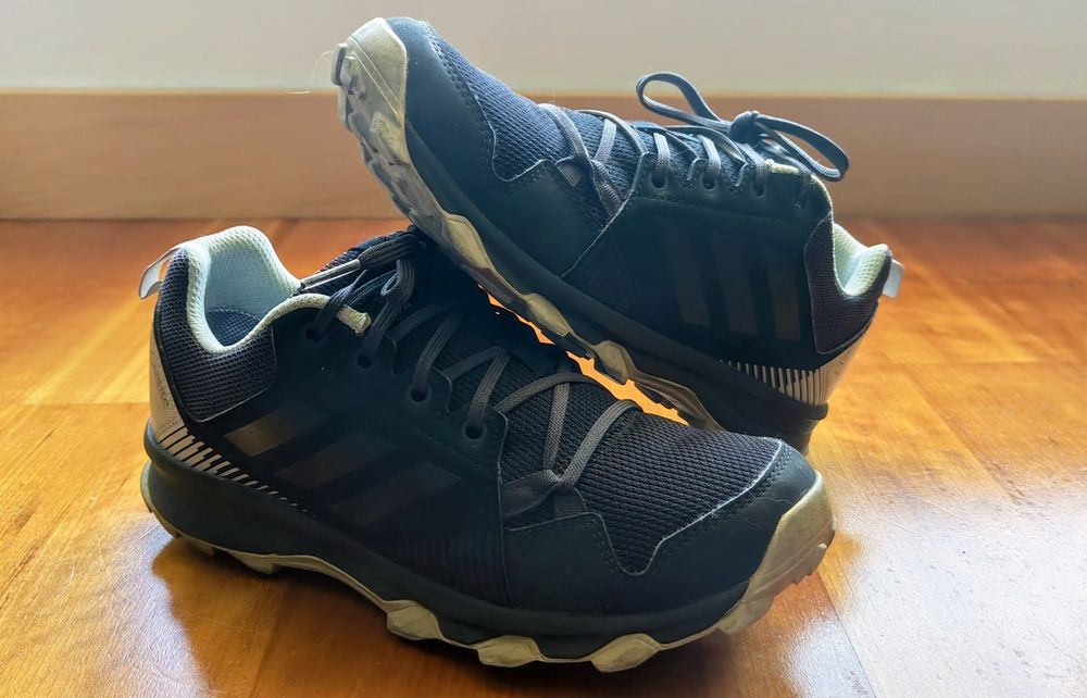 Sapatilhas Adidas Terrex Gore-Tex 38 2/3