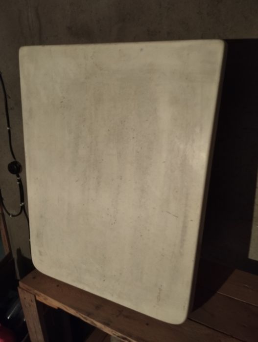 Tanque para lavar roupa